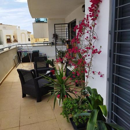 Garrucha Pinar Con Sorpresa Apartamento Exterior foto