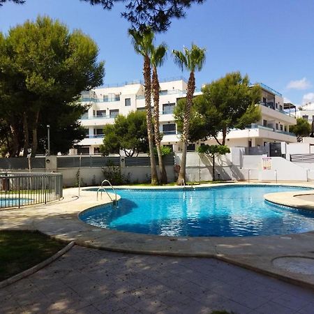 Garrucha Pinar Con Sorpresa Apartamento Exterior foto