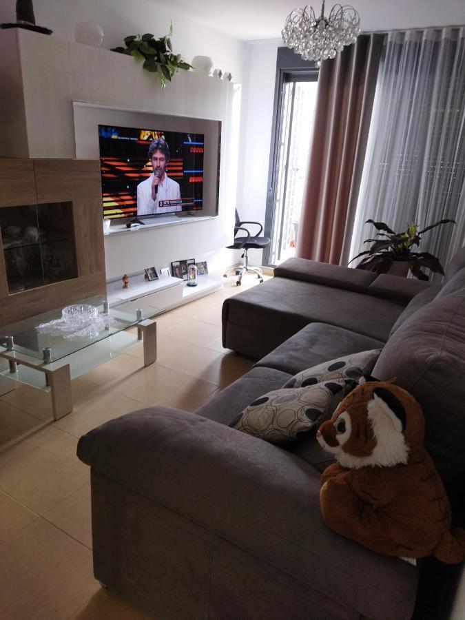 Garrucha Pinar Con Sorpresa Apartamento Exterior foto