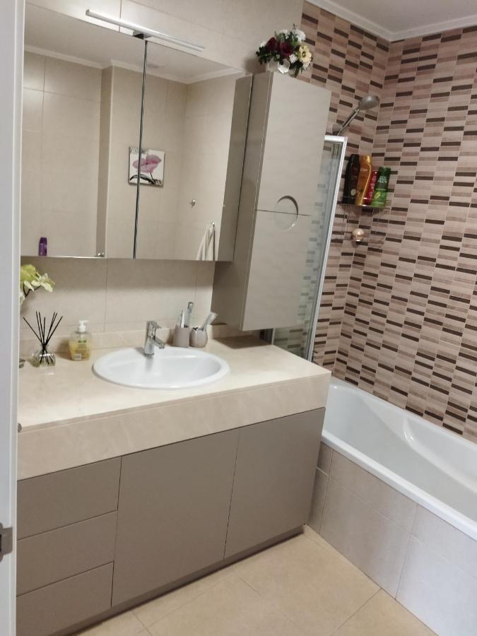 Garrucha Pinar Con Sorpresa Apartamento Exterior foto