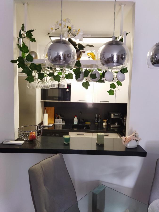 Garrucha Pinar Con Sorpresa Apartamento Exterior foto