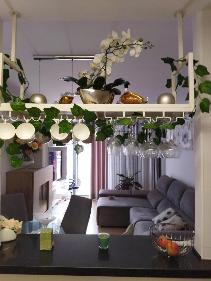 Garrucha Pinar Con Sorpresa Apartamento Exterior foto