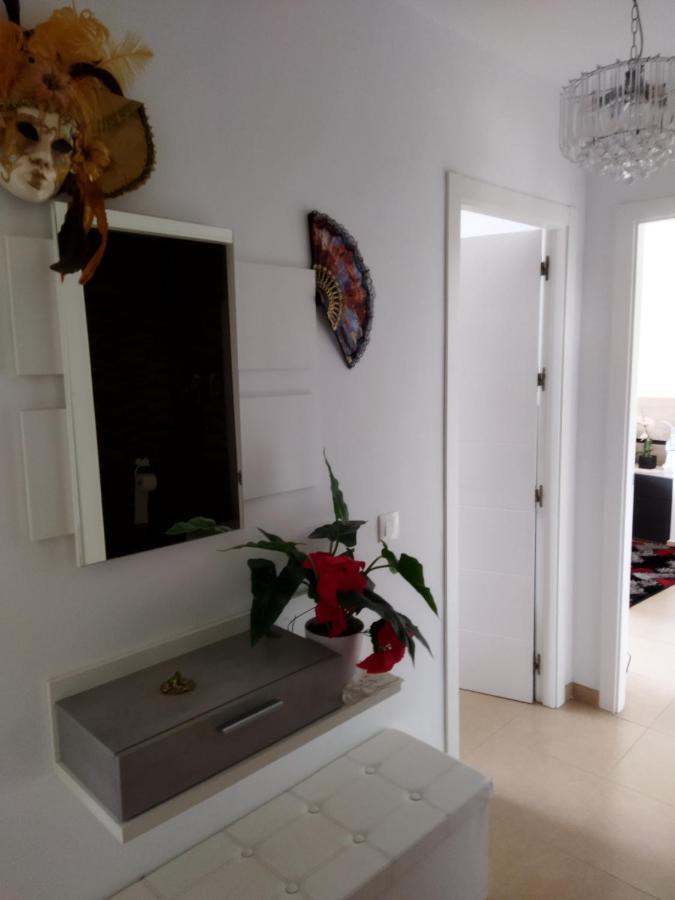 Garrucha Pinar Con Sorpresa Apartamento Exterior foto