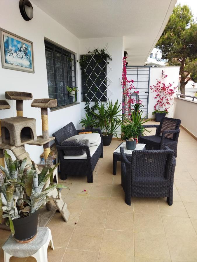 Garrucha Pinar Con Sorpresa Apartamento Exterior foto