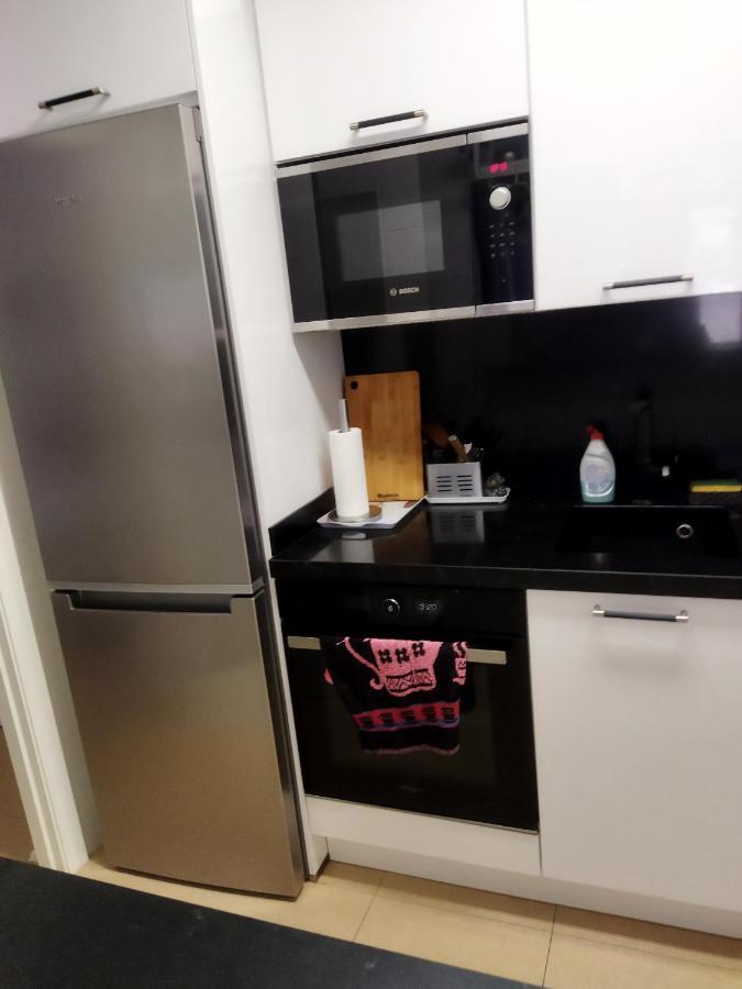 Garrucha Pinar Con Sorpresa Apartamento Exterior foto