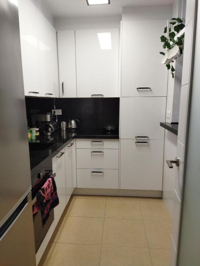 Garrucha Pinar Con Sorpresa Apartamento Exterior foto